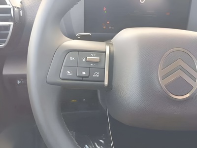 Citroen ë-C4 X 50KWh eléctrico Shine 100 kW (136 CV) 10 Citroen ë-C4 X 50KWh eléctrico Shine 100 kW (136 CV) 10