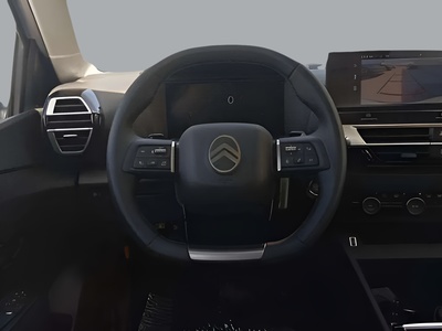 Citroen ë-C4 X 50KWh eléctrico Shine 100 kW (136 CV) 7 Citroen ë-C4 X 50KWh eléctrico Shine 100 kW (136 CV) 7