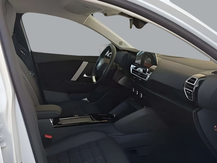 Citroen ë-C4 X 50KWh eléctrico Shine 100 kW (136 CV) Vehículo usado en Sevilla Citroen ë-C4 X 50KWh eléctrico Shine 100 kW (136 CV) Vehículo usado en Sevilla