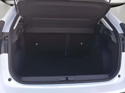 Citroen ë-C4 X 50KWh eléctrico Shine 100 kW (136 CV) 16 Citroen ë-C4 X 50KWh eléctrico Shine 100 kW (136 CV) 16