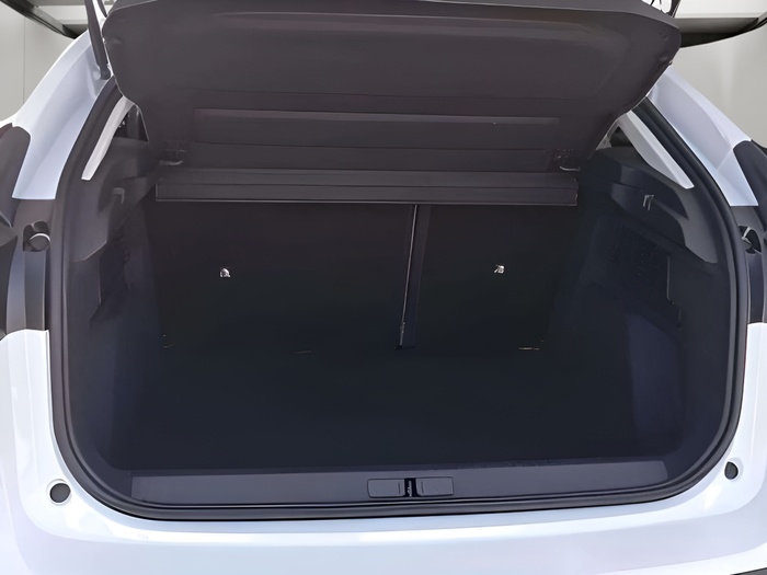 Citroen ë-C4 X 50KWh eléctrico Shine 100 kW (136 CV) Vehículo usado en Sevilla Citroen ë-C4 X 50KWh eléctrico Shine 100 kW (136 CV) Vehículo usado en Sevilla