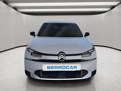 Citroen ë-C4 X 50KWh eléctrico Shine 100 kW (136 CV) 3 Citroen ë-C4 X 50KWh eléctrico Shine 100 kW (136 CV) 3