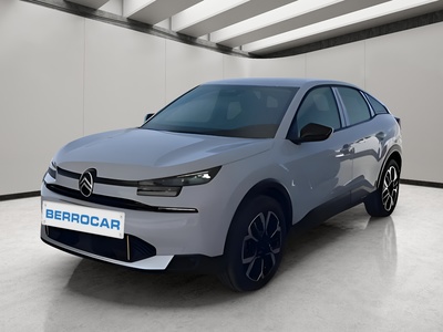 Citroen ë-C4 X 50KWh eléctrico Shine 100 kW (136 CV) 1 Citroen ë-C4 X 50KWh eléctrico Shine 100 kW (136 CV) 1