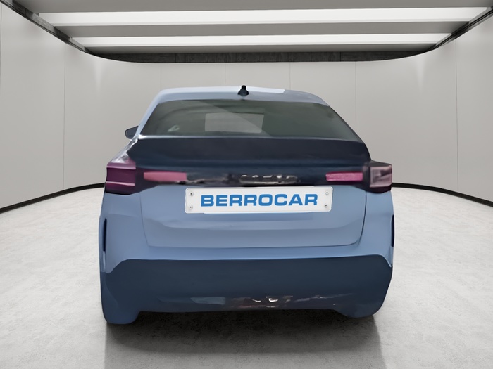 Citroen ë-C4 X 50KWh eléctrico Shine 100 kW (136 CV) Vehículo usado en Sevilla Citroen ë-C4 X 50KWh eléctrico Shine 100 kW (136 CV) Vehículo usado en Sevilla