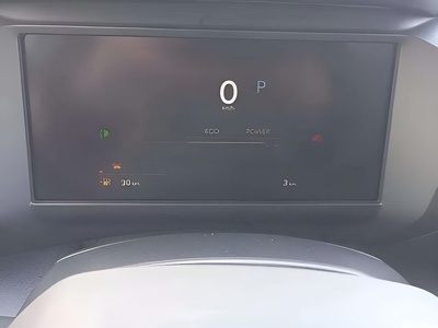 Citroen ë-C4 X 50KWh eléctrico Shine 100 kW (136 CV) 19 Citroen ë-C4 X 50KWh eléctrico Shine 100 kW (136 CV) 19