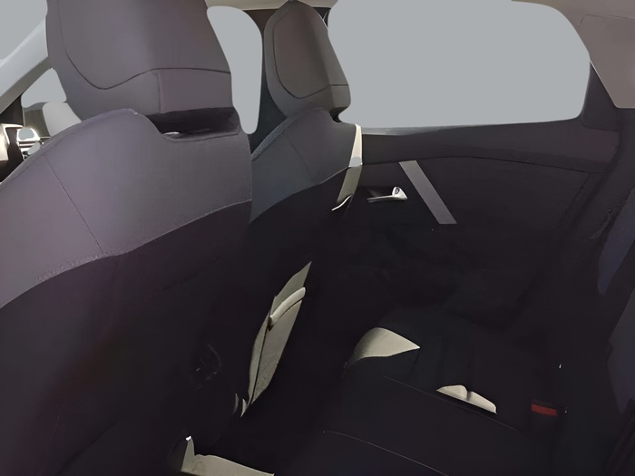 Citroen ë-C4 X 50KWh eléctrico Shine 100 kW (136 CV) Vehículo usado en Sevilla Citroen ë-C4 X 50KWh eléctrico Shine 100 kW (136 CV) Vehículo usado en Sevilla