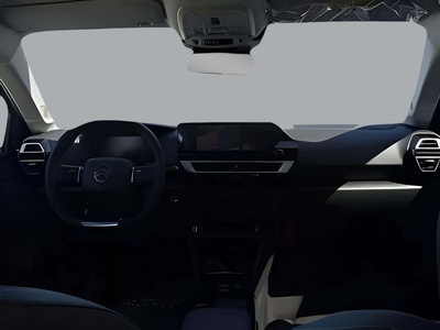 Citroen ë-C4 X 50KWh eléctrico Shine 100 kW (136 CV) 13 Citroen ë-C4 X 50KWh eléctrico Shine 100 kW (136 CV) 13