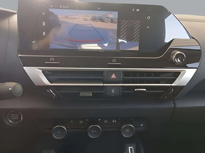 Citroen ë-C4 X 50KWh eléctrico Shine 100 kW (136 CV) 6 Citroen ë-C4 X 50KWh eléctrico Shine 100 kW (136 CV) 6