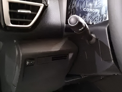 Citroen C4 Hybrid 136 e-DCS6 Business Edition 100 kW (136 CV) 11 Citroen C4 Hybrid 136 e-DCS6 Business Edition 100 kW (136 CV) 11