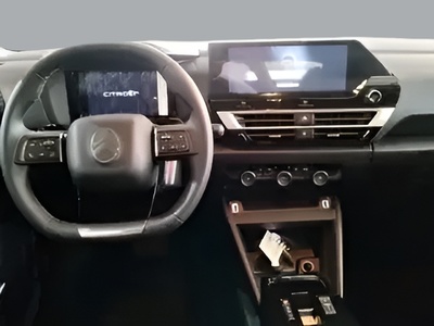 Citroen C4 Hybrid 136 e-DCS6 Business Edition 100 kW (136 CV) 7 Citroen C4 Hybrid 136 e-DCS6 Business Edition 100 kW (136 CV) 7