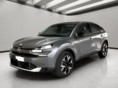 Citroen C4 Hybrid 136 e-DCS6 Business Edition 100 kW (136 CV) 1 Citroen C4 Hybrid 136 e-DCS6 Business Edition 100 kW (136 CV) 1