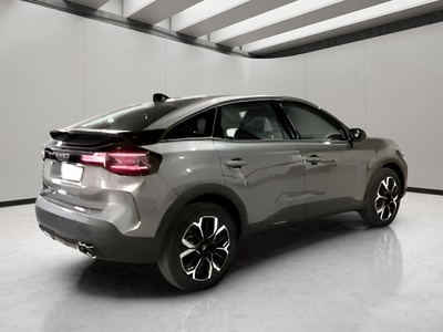 Citroen C4 Hybrid 136 e-DCS6 Business Edition 100 kW (136 CV) 3 Citroen C4 Hybrid 136 e-DCS6 Business Edition 100 kW (136 CV) 3