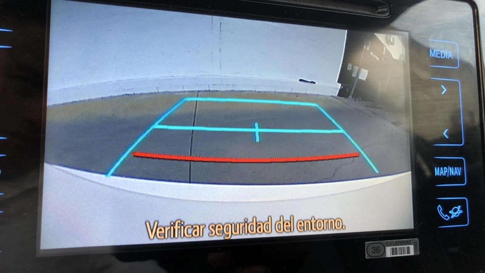 Toyota Auris 140H Hybrid Business 100 kW (136 CV) Vehículo usado en Sevilla Toyota Auris 140H Hybrid Business 100 kW (136 CV) Vehículo usado en Sevilla