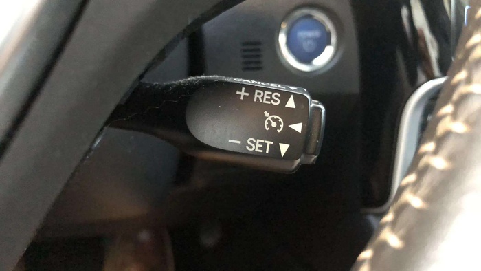 Toyota Auris 140H Hybrid Business 100 kW (136 CV) Vehículo usado en Sevilla Toyota Auris 140H Hybrid Business 100 kW (136 CV) Vehículo usado en Sevilla