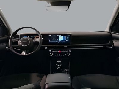 Hyundai Tucson 1.6 T Maxx 118 kW (160 CV) 11 Hyundai Tucson 1.6 T Maxx 118 kW (160 CV) 11