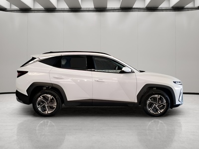 Hyundai Tucson 1.6 T Maxx 118 kW (160 CV) 2 Hyundai Tucson 1.6 T Maxx 118 kW (160 CV) 2