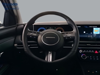 Hyundai Tucson 1.6 T Maxx 118 kW (160 CV) 10 Hyundai Tucson 1.6 T Maxx 118 kW (160 CV) 10