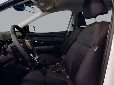 Hyundai Tucson 1.6 T Maxx 118 kW (160 CV) 18 Hyundai Tucson 1.6 T Maxx 118 kW (160 CV) 18