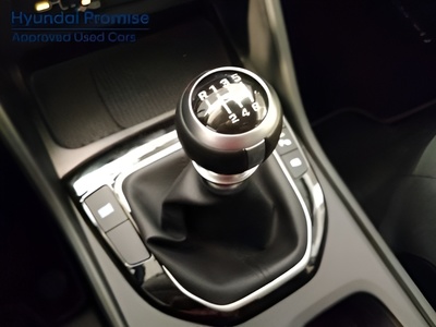 Hyundai Tucson 1.6 T Maxx 118 kW (160 CV) 7 Hyundai Tucson 1.6 T Maxx 118 kW (160 CV) 7