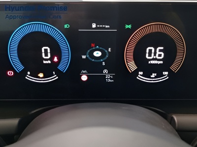 Hyundai Tucson 1.6 T Maxx 118 kW (160 CV) 8 Hyundai Tucson 1.6 T Maxx 118 kW (160 CV) 8