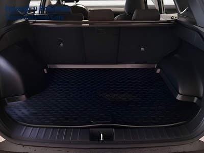 Hyundai Tucson 1.6 T Maxx 118 kW (160 CV) 15 Hyundai Tucson 1.6 T Maxx 118 kW (160 CV) 15