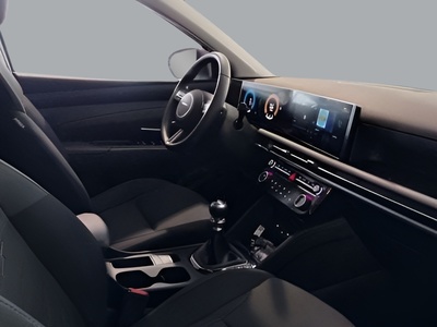 Hyundai Tucson 1.6 T Maxx 118 kW (160 CV) 19 Hyundai Tucson 1.6 T Maxx 118 kW (160 CV) 19