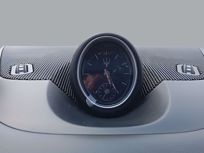 Maserati Levante 2.0 Executive L4 Hybrid-Gasolina AWD 243 kW (330 CV) 13 Maserati Levante 2.0 Executive L4 Hybrid-Gasolina AWD 243 kW (330 CV) 13