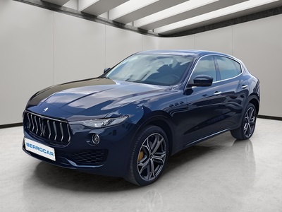 Maserati Levante 2.0 Executive L4 Hybrid-Gasolina AWD 243 kW (330 CV) 1 Maserati Levante 2.0 Executive L4 Hybrid-Gasolina AWD 243 kW (330 CV) 1