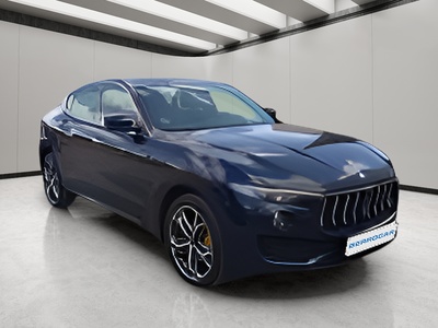 Maserati Levante 2.0 Executive L4 Hybrid-Gasolina AWD 243 kW (330 CV) 3 Maserati Levante 2.0 Executive L4 Hybrid-Gasolina AWD 243 kW (330 CV) 3