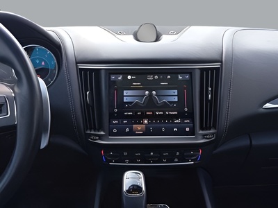 Maserati Levante 2.0 Executive L4 Hybrid-Gasolina AWD 243 kW (330 CV) 12 Maserati Levante 2.0 Executive L4 Hybrid-Gasolina AWD 243 kW (330 CV) 12