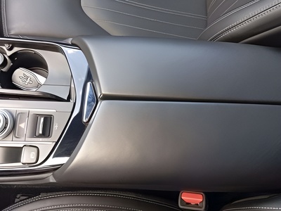 Maserati Levante 2.0 Executive L4 Hybrid-Gasolina AWD 243 kW (330 CV) 11 Maserati Levante 2.0 Executive L4 Hybrid-Gasolina AWD 243 kW (330 CV) 11