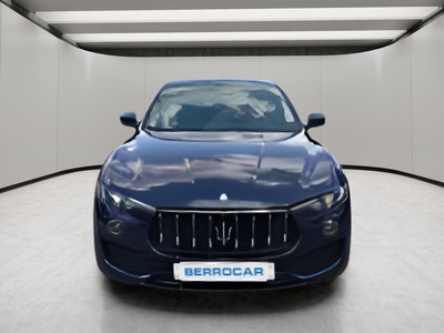 Maserati Levante 2.0 Executive L4 Hybrid-Gasolina AWD 243 kW (330 CV) 2 Maserati Levante 2.0 Executive L4 Hybrid-Gasolina AWD 243 kW (330 CV) 2