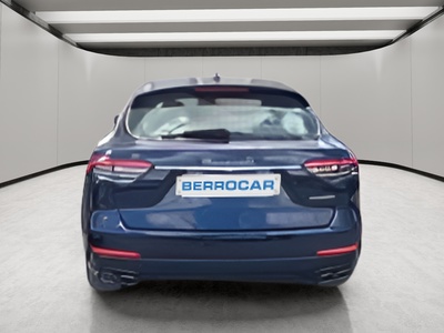 Maserati Levante 2.0 Executive L4 Hybrid-Gasolina AWD 243 kW (330 CV) 5 Maserati Levante 2.0 Executive L4 Hybrid-Gasolina AWD 243 kW (330 CV) 5