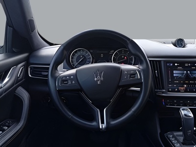 Maserati Levante 2.0 Executive L4 Hybrid-Gasolina AWD 243 kW (330 CV) 14 Maserati Levante 2.0 Executive L4 Hybrid-Gasolina AWD 243 kW (330 CV) 14