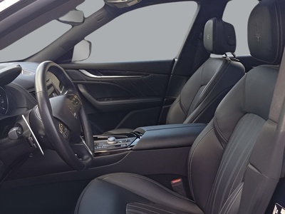 Maserati Levante 2.0 Executive L4 Hybrid-Gasolina AWD 243 kW (330 CV) 22 Maserati Levante 2.0 Executive L4 Hybrid-Gasolina AWD 243 kW (330 CV) 22