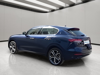 Maserati Levante 2.0 Executive L4 Hybrid-Gasolina AWD 243 kW (330 CV) 6 Maserati Levante 2.0 Executive L4 Hybrid-Gasolina AWD 243 kW (330 CV) 6