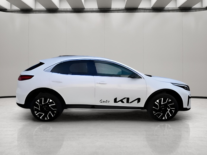 Kia XCeed 1.6 GDi PHEV eMotion 104 kW (141 CV) KM0 en Sevilla Kia XCeed 1.6 GDi PHEV eMotion 104 kW (141 CV) KM0 en Sevilla