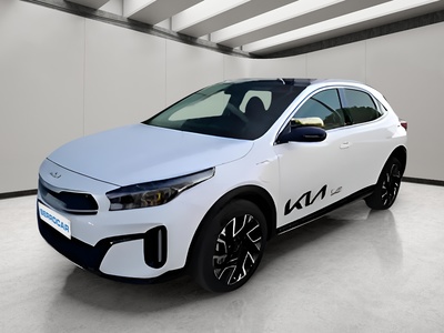 Kia XCeed 1.6 GDi PHEV eMotion 104 kW (141 CV) 1 Kia XCeed 1.6 GDi PHEV eMotion 104 kW (141 CV) 1