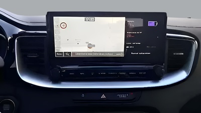 Kia XCeed 1.6 GDi PHEV eMotion 104 kW (141 CV) 21 Kia XCeed 1.6 GDi PHEV eMotion 104 kW (141 CV) 21