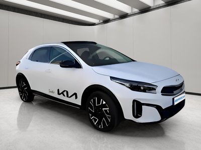 Kia XCeed 1.6 GDi PHEV eMotion 104 kW (141 CV) 2 Kia XCeed 1.6 GDi PHEV eMotion 104 kW (141 CV) 2