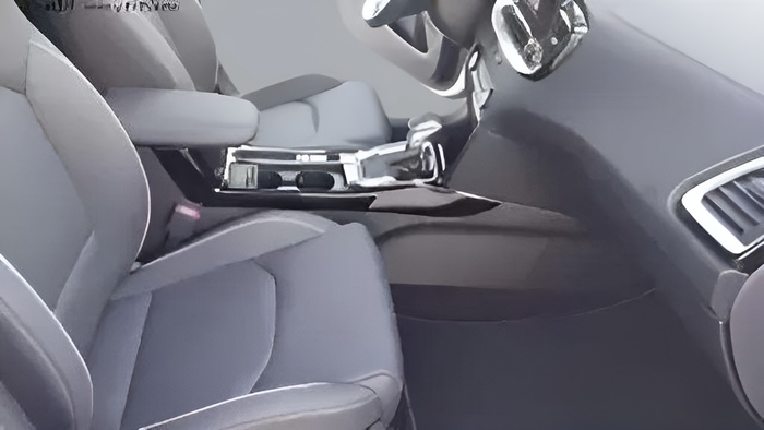 Kia XCeed 1.6 GDi PHEV eMotion 104 kW (141 CV) KM0 en Sevilla Kia XCeed 1.6 GDi PHEV eMotion 104 kW (141 CV) KM0 en Sevilla