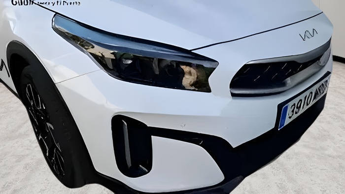 Kia XCeed 1.6 GDi PHEV eMotion 104 kW (141 CV) KM0 en Sevilla Kia XCeed 1.6 GDi PHEV eMotion 104 kW (141 CV) KM0 en Sevilla