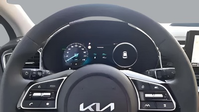 Kia XCeed 1.6 GDi PHEV eMotion 104 kW (141 CV) 20 Kia XCeed 1.6 GDi PHEV eMotion 104 kW (141 CV) 20