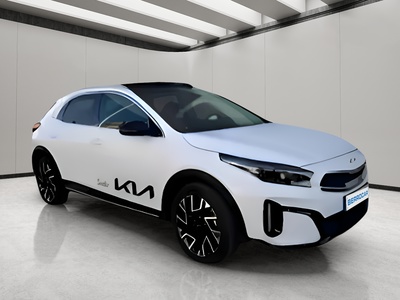 Kia XCeed 1.6 GDi PHEV eMotion 104 kW (141 CV) 9 Kia XCeed 1.6 GDi PHEV eMotion 104 kW (141 CV) 9