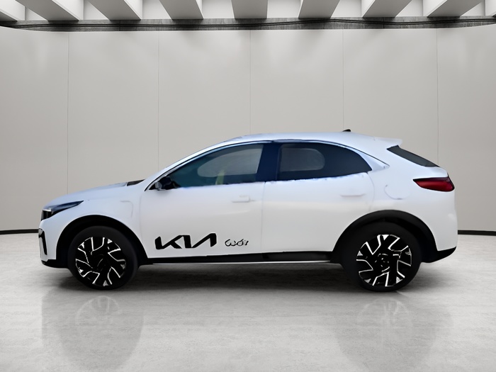 Kia XCeed 1.6 GDi PHEV eMotion 104 kW (141 CV) KM0 en Sevilla Kia XCeed 1.6 GDi PHEV eMotion 104 kW (141 CV) KM0 en Sevilla