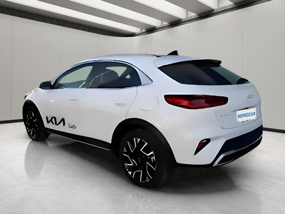 Kia XCeed 1.6 GDi PHEV eMotion 104 kW (141 CV) 13 Kia XCeed 1.6 GDi PHEV eMotion 104 kW (141 CV) 13