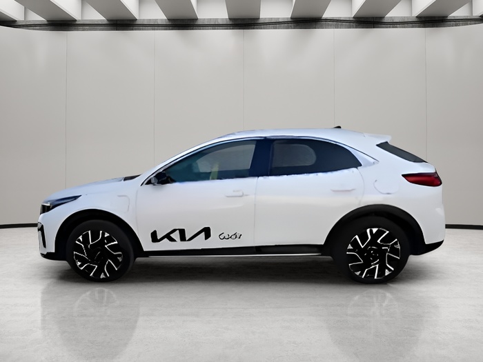 Kia XCeed 1.6 GDi PHEV eMotion 104 kW (141 CV) KM0 en Sevilla Kia XCeed 1.6 GDi PHEV eMotion 104 kW (141 CV) KM0 en Sevilla