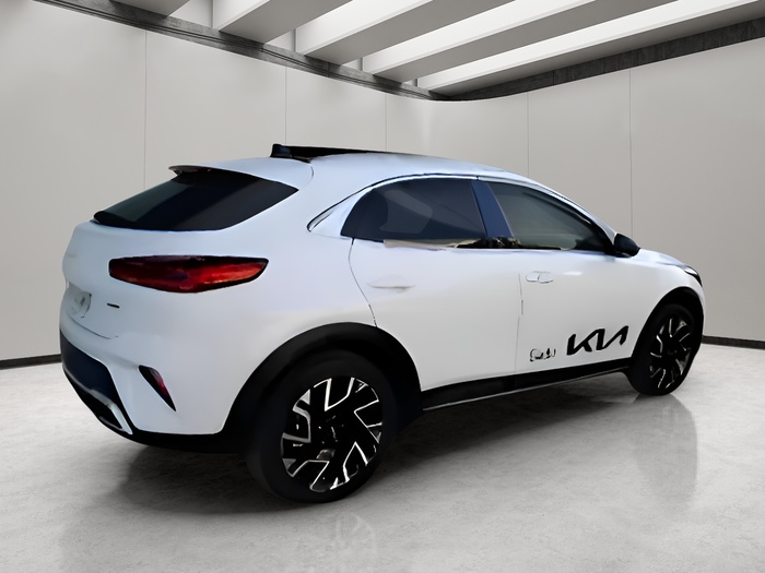 Kia XCeed 1.6 GDi PHEV eMotion 104 kW (141 CV) KM0 en Sevilla Kia XCeed 1.6 GDi PHEV eMotion 104 kW (141 CV) KM0 en Sevilla