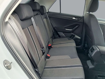 Volkswagen T-Roc Advance 2.0 TDI 85 kW (115 CV) 10 Volkswagen T-Roc Advance 2.0 TDI 85 kW (115 CV) 10