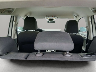 Volkswagen T-Roc Advance 2.0 TDI 85 kW (115 CV) 11 Volkswagen T-Roc Advance 2.0 TDI 85 kW (115 CV) 11